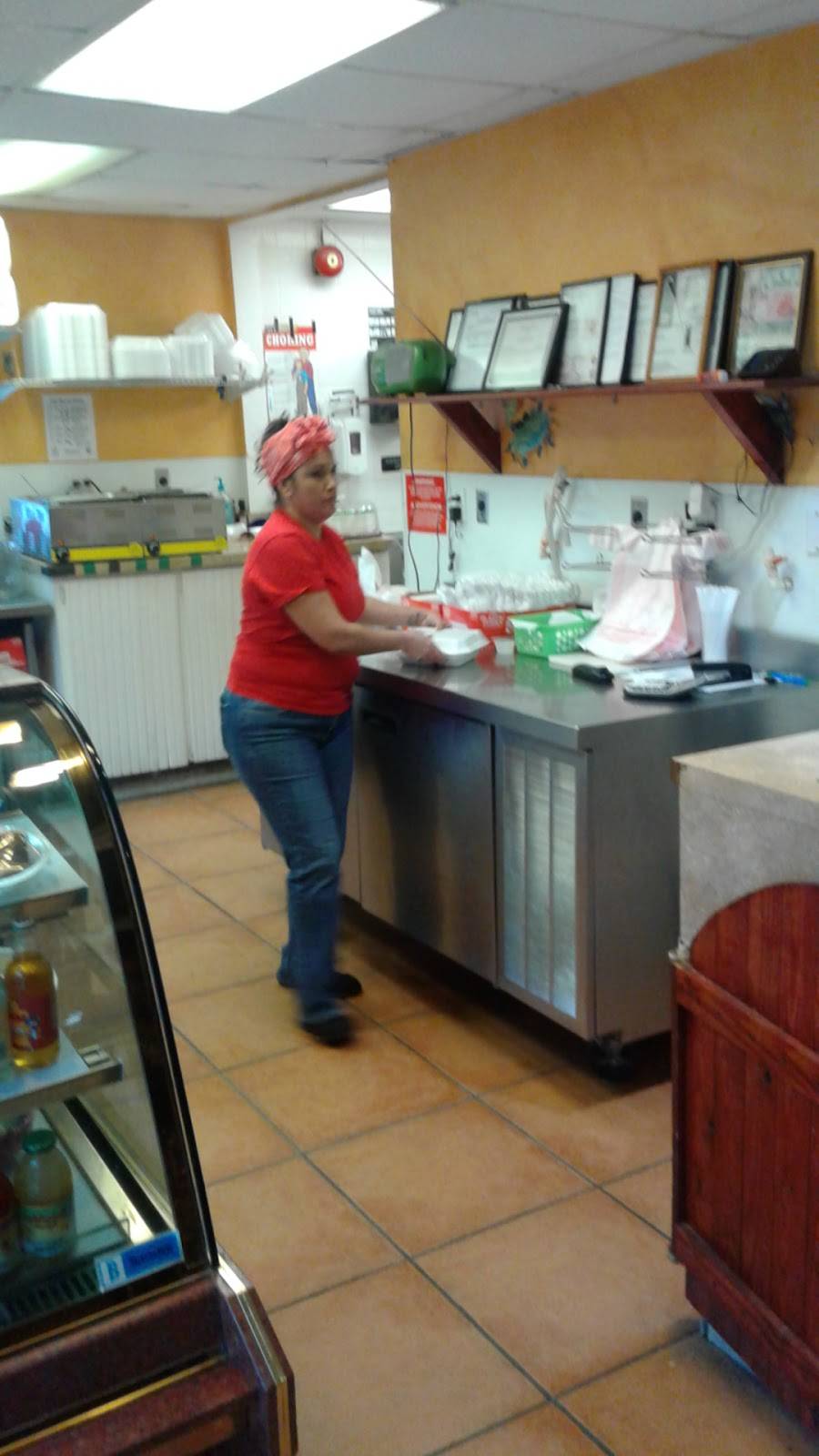 Captain Johns Seafood & Island Grill | restaurant | 1218 S Park Ave, Sanford, FL 32771, USA | 4079156800 OR +1 407-915-6800