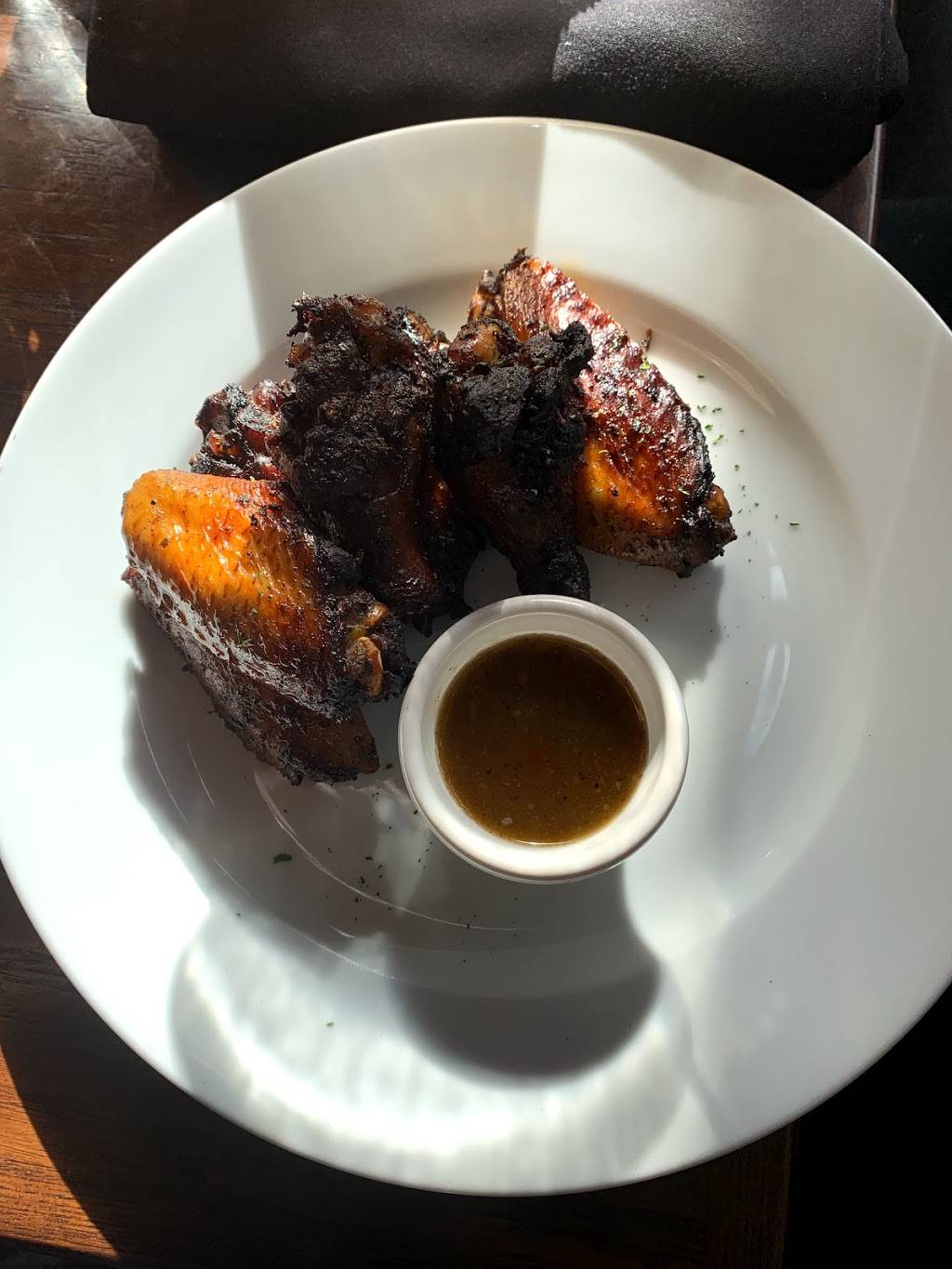 The Russell | restaurant | 103 Pratt St, Hartford, CT 06103, USA | 8607274014 OR +1 860-727-4014