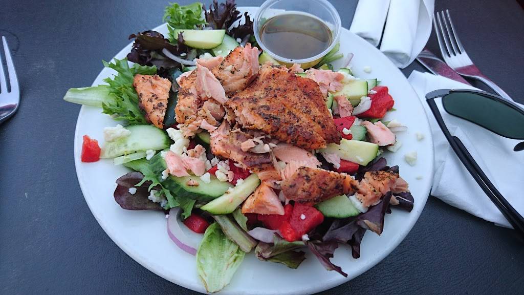 2 Rivers | restaurant | 25 Grand River St N, Paris, ON N3L 2L9, Canada | 5194423233 OR +1 519-442-3233