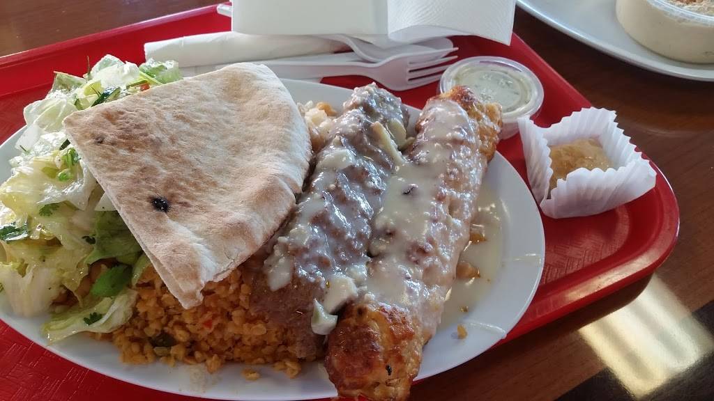 DOY Grill | restaurant | 7675 N Blackstone Ave, Fresno, CA 93711, USA | 5594409215 OR +1 559-440-9215