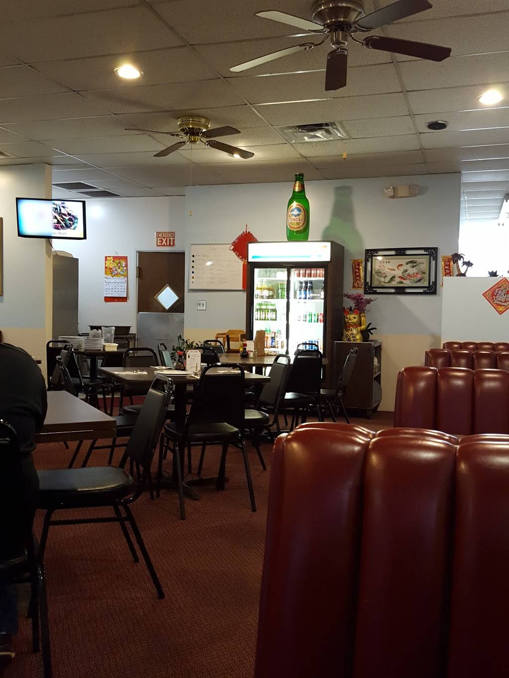 New Asia Chinese Restaurant | restaurant | 2116 W Grant Rd, Tucson, AZ 85745, USA | 5206235033 OR +1 520-623-5033