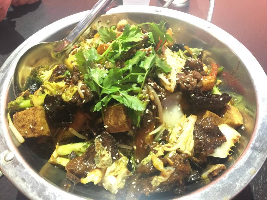 Sizzling Pot King 香锅大王 | restaurant | 769 W Jackson Blvd, Chicago, IL 60661, USA | 3122919053 OR +1 312-291-9053