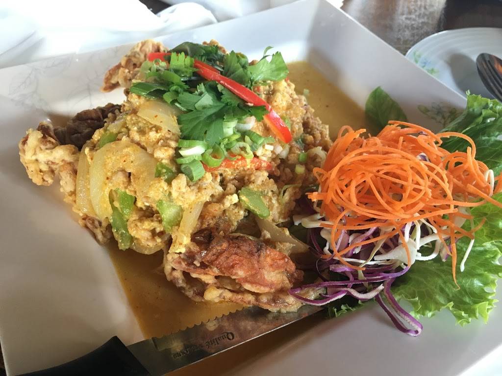 Naradeva Thai Restaurant | restaurant | 4696 Millenia Plaza Way, Orlando, FL 32839, USA | 4079030300 OR +1 407-903-0300