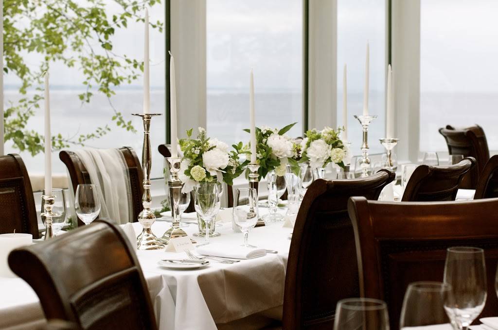 Blu | restaurant | 5705 S Lake St, Glen Arbor, MI 49636, USA | 2313342530 OR +1 231-334-2530