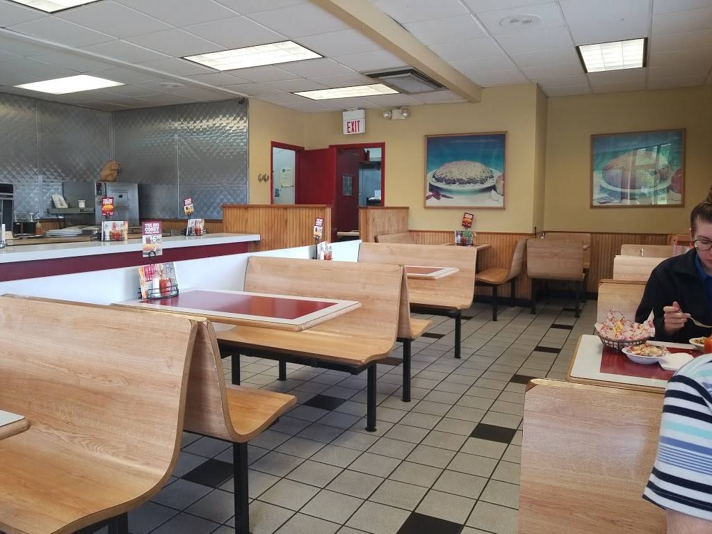 Gold Star Chili | restaurant | 1246 Main St, Hamilton, OH 45013, USA | 5138638956 OR +1 513-863-8956