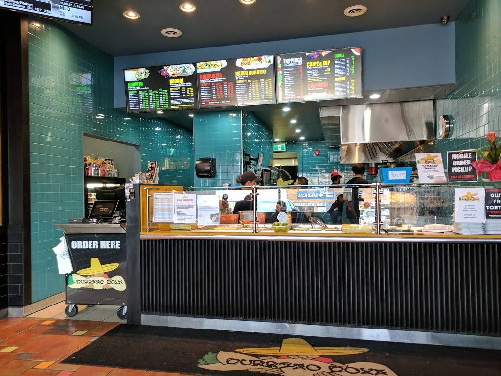 Burrito Boyz | restaurant | 1961 Kennedy Rd, Scarborough, ON M1P 5A2, Canada | 4166092699 OR +1 416-609-2699