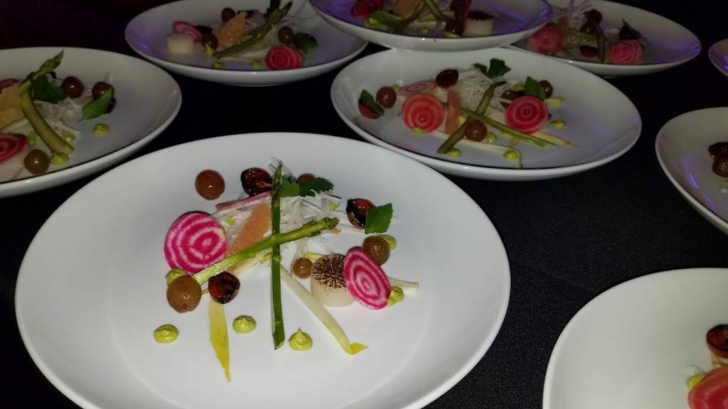 Eco Caters | restaurant | 868 Fifth Ave 3rd fl, San Diego, CA 92101, USA | 8582466129 OR +1 858-246-6129