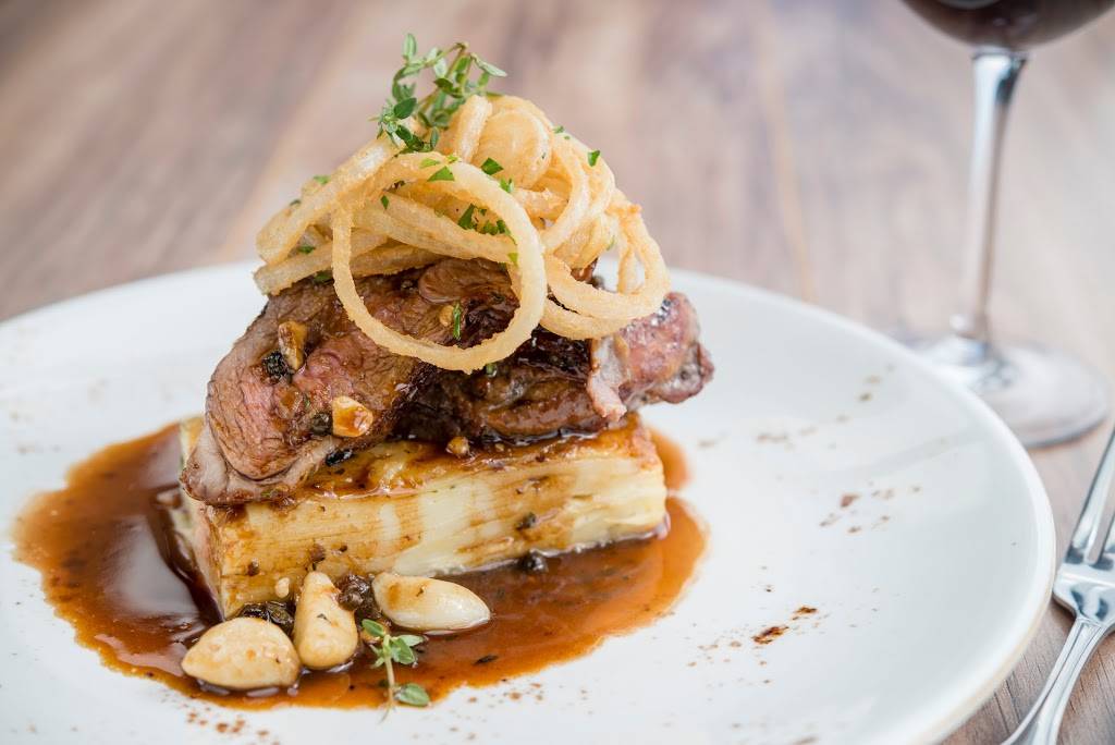 Tru Grits American Fusion Restaurant | restaurant | 1221 S Harbor Blvd, Anaheim, CA 92805, USA | 7147580900 OR +1 714-758-0900