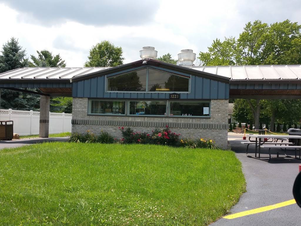 Neddermans Steak Place | restaurant | 3223 Grape Rd, Mishawaka, IN 46545, USA | 5742178458 OR +1 574-217-8458