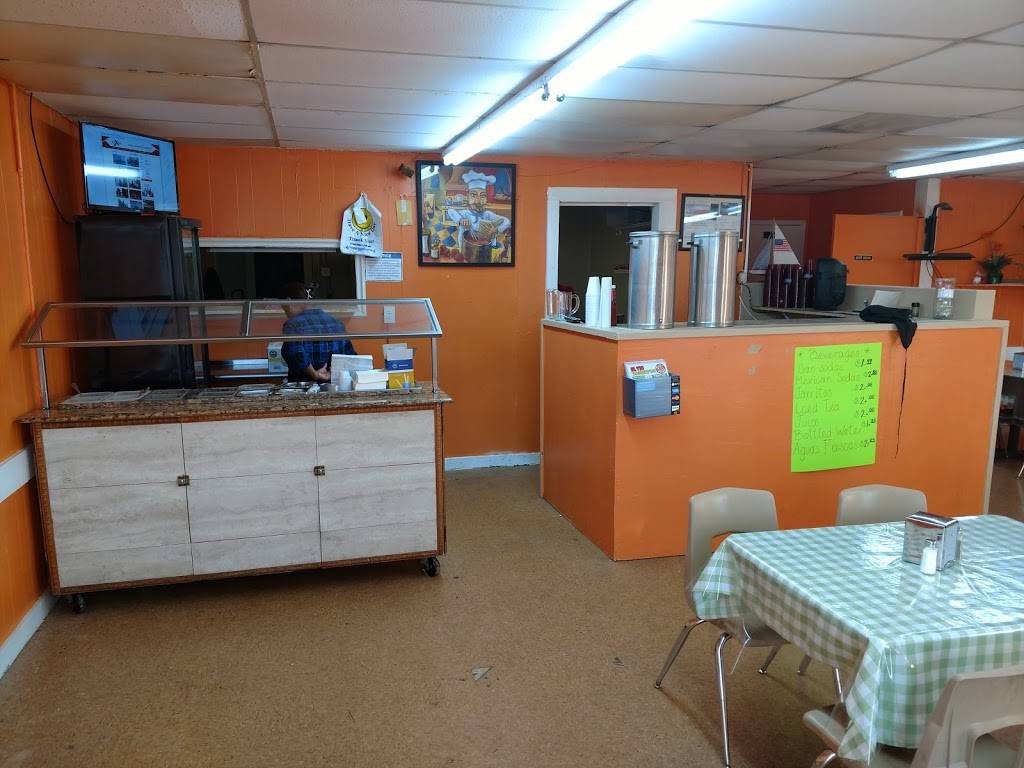 El Tío Taquitos | restaurant | 6053 W Commerce St, San Antonio, TX 78237, USA | 2106004050 OR +1 210-600-4050