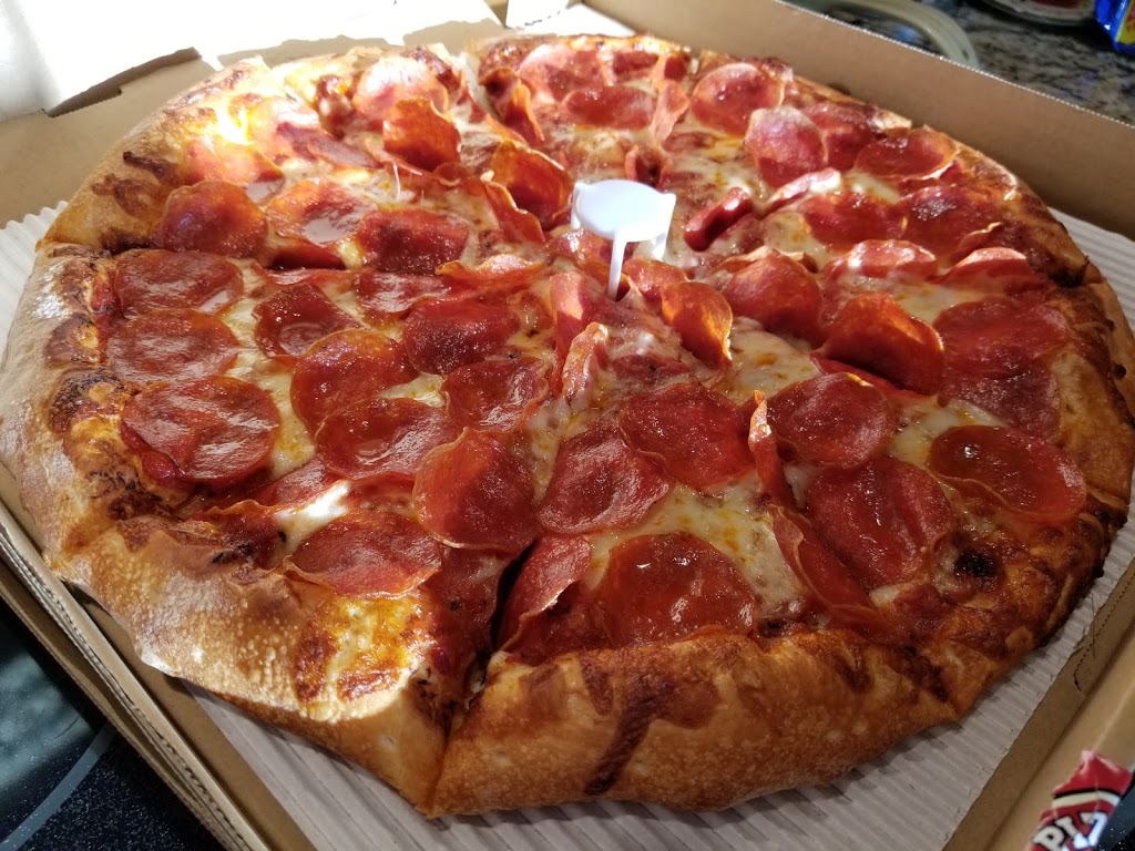 Pizza Factory | restaurant | 7081 N Marks Ave Unit 101, Fresno, CA 93711, USA | 5595383949 OR +1 559-538-3949