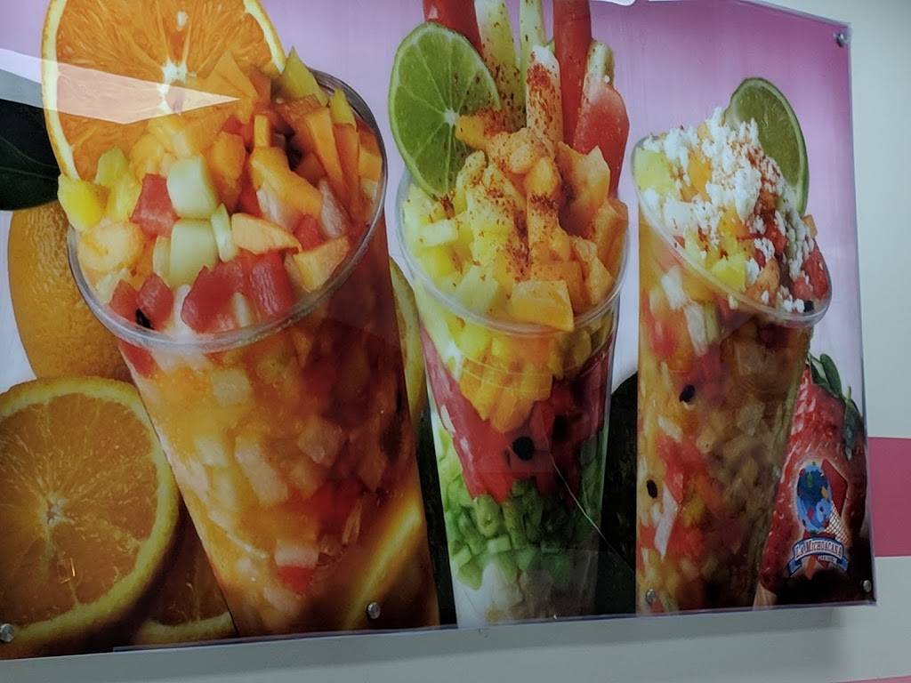 La Michoacana Ice Cream Shop | restaurant | 3444 52nd St, Kenosha, WI 53144, USA | 2626572140 OR +1 262-657-2140