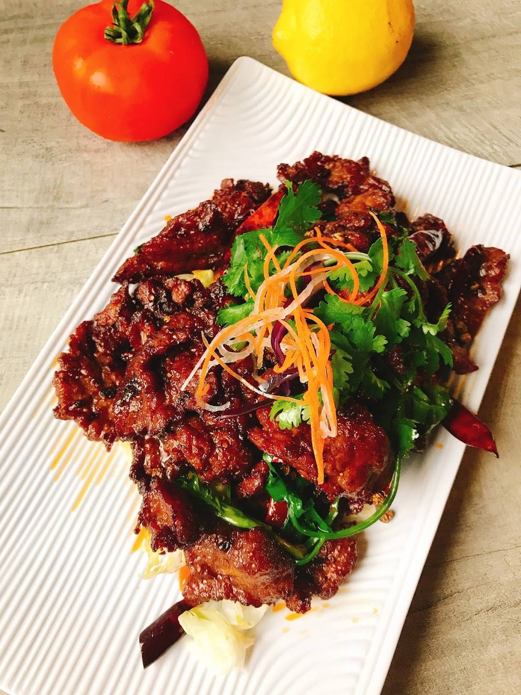 XO Kitchen | restaurant | 333 Ontario St b3, St. Catharines, ON L2R 5L3, Canada | 9056882742 OR +1 905-688-2742