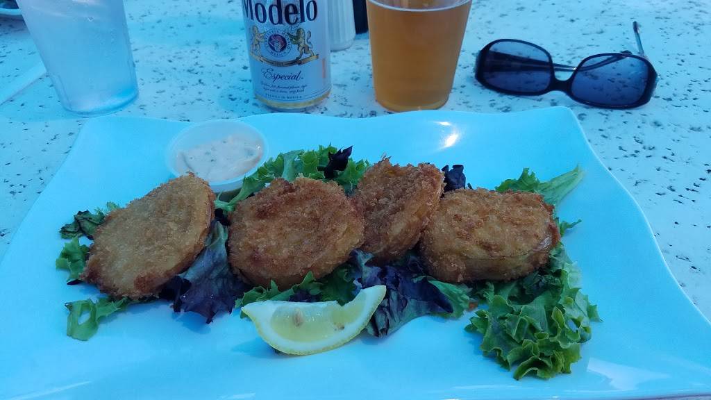 Oyster Alley | restaurant | Ground Floor, Rear, 700 Settlers Landing Rd, Hampton, VA 23669, USA | 7577279700 OR +1 757-727-9700