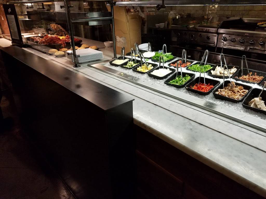 SODO Kitchen | restaurant | 2401 Utah Ave S, Seattle, WA 98134, USA | 2063181879 OR +1 206-318-1879