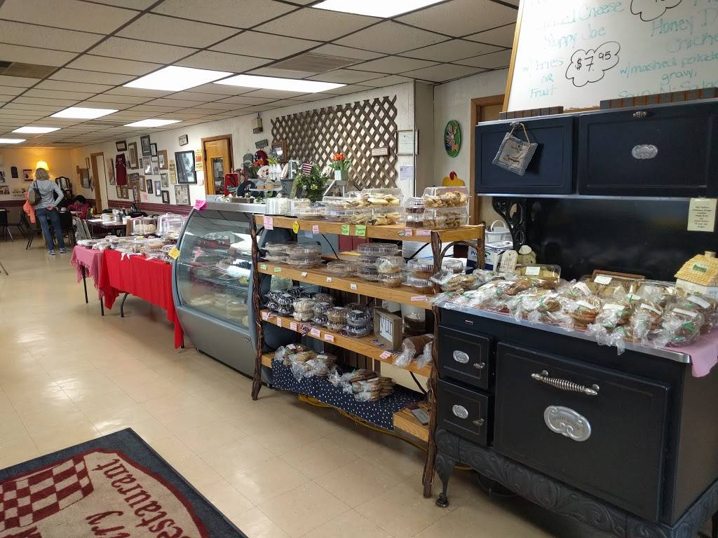 Annies Kitchen Country Restaurant | restaurant | 414 S Main St, Accident, MD 21520, USA | 3017468578 OR +1 301-746-8578