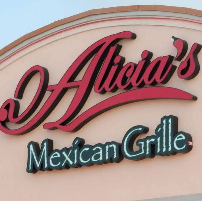 Alicias Mexican Grille | restaurant | 20420 Southwest Fwy, Richmond, TX 77469, USA | 2819126363 OR +1 281-912-6363