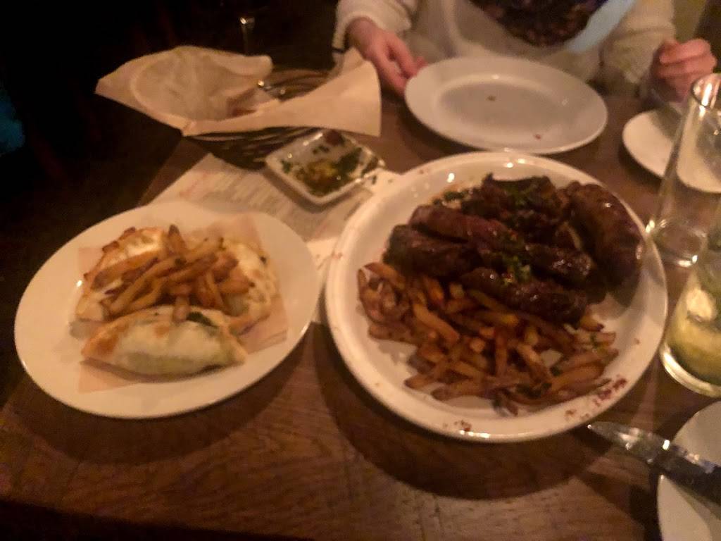 La Barrita Restobar | restaurant | 32 N Chester St, Baltimore, MD 21231, USA | 4434539716 OR +1 443-453-9716