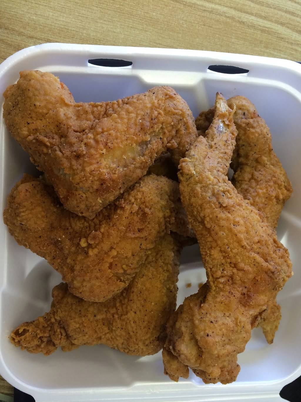 Will Ts Seafood | restaurant | 517 W Florida Ave, Beaumont, TX 77705, USA | 4098389980 OR +1 409-838-9980