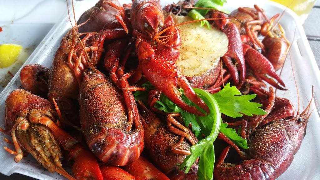 Cajun Cafe on the Bayou | restaurant | 8101 Park Blvd N, Pinellas Park, FL 33781, USA | 7275466732 OR +1 727-546-6732