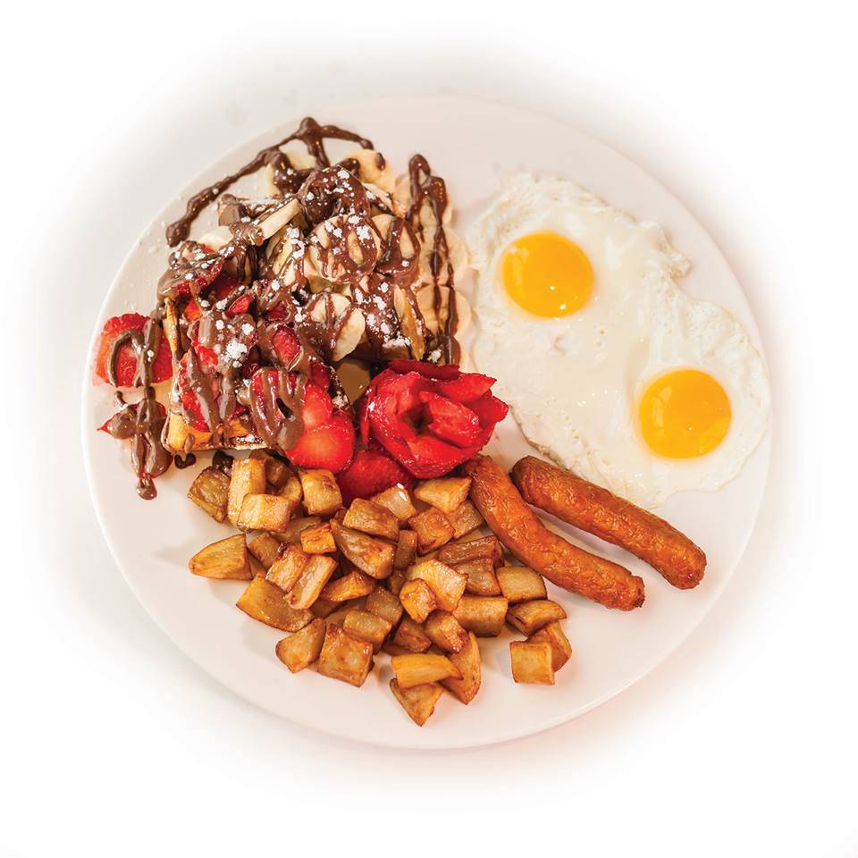 Coco Frutti - St-Hubert | restaurant | 6250 Boulevard Cousineau, Saint-Hubert, QC J3Y 8X9, Canada | 4506564888 OR +1 450-656-4888