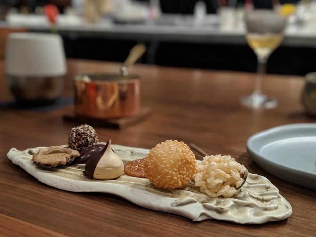 Demi | restaurant | 212 N 2nd St Suite 100, Minneapolis, MN 55401, USA | 6124041123 OR +1 612-404-1123