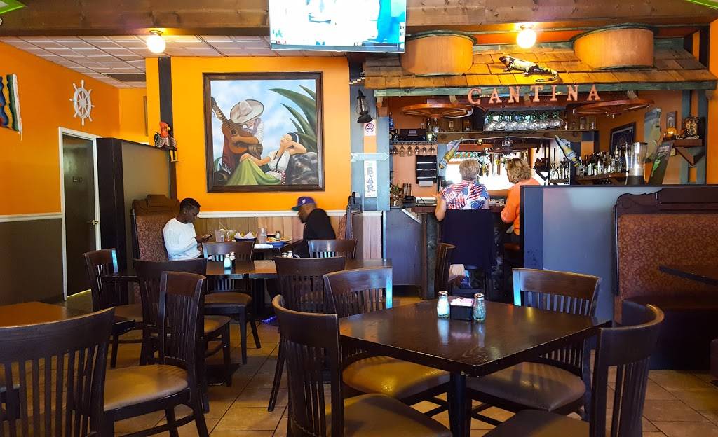 El Salto Restaurant | restaurant | 1801 Decker Blvd, Columbia, SC 29206, USA | 8038515244 OR +1 803-851-5244