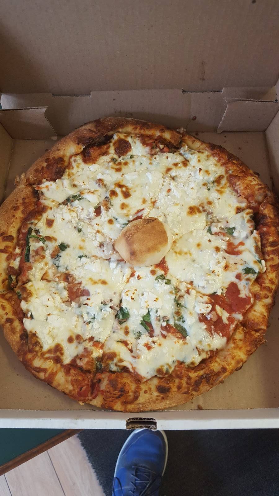 Jims Pizza Palace Ltd | restaurant | 134 King St W, Cobourg, ON K9A 2M5, Canada | 9053726826 OR +1 905-372-6826