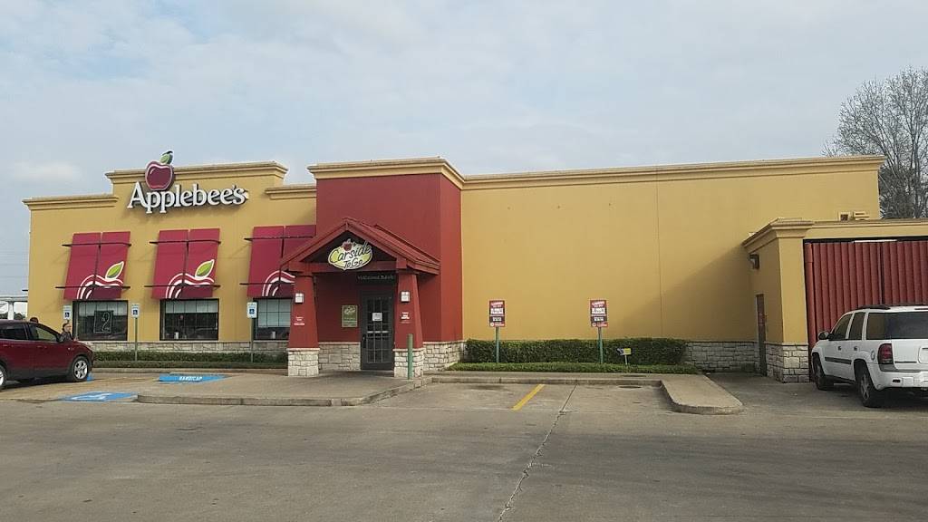 Applebees Grill + Bar | restaurant | 12740 Southwest Fwy, Stafford, TX 77477, USA | 2812651415 OR +1 281-265-1415