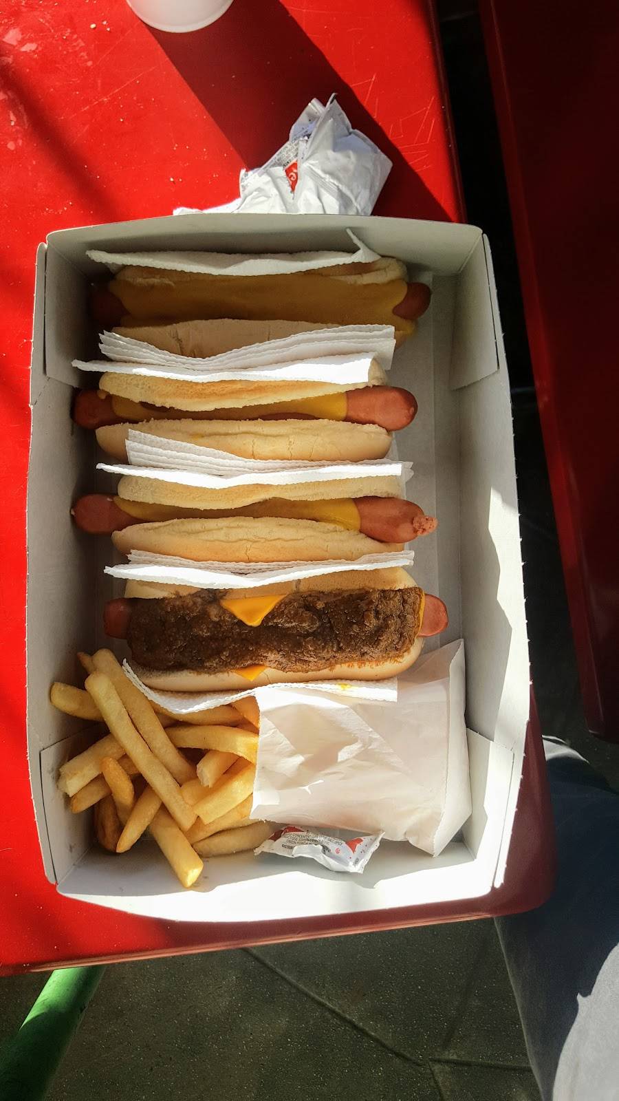 Chronis Famous Sandwich Shop | meal takeaway | 5825 Whittier Blvd, Los Angeles, CA 90022, USA | 3237287806 OR +1 323-728-7806