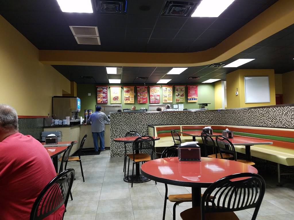 Zekos Mediterranean Grill | restaurant | 820 1st St W, Bradenton, FL 34208, USA | 9417469356 OR +1 941-746-9356