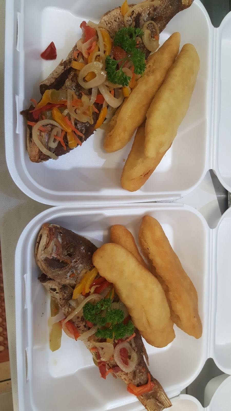 CARIBBEAN FIESTAA | restaurant | 220 Wexford Rd, Brampton, ON L6Z 4N7, Canada | 9054953030 OR +1 905-495-3030