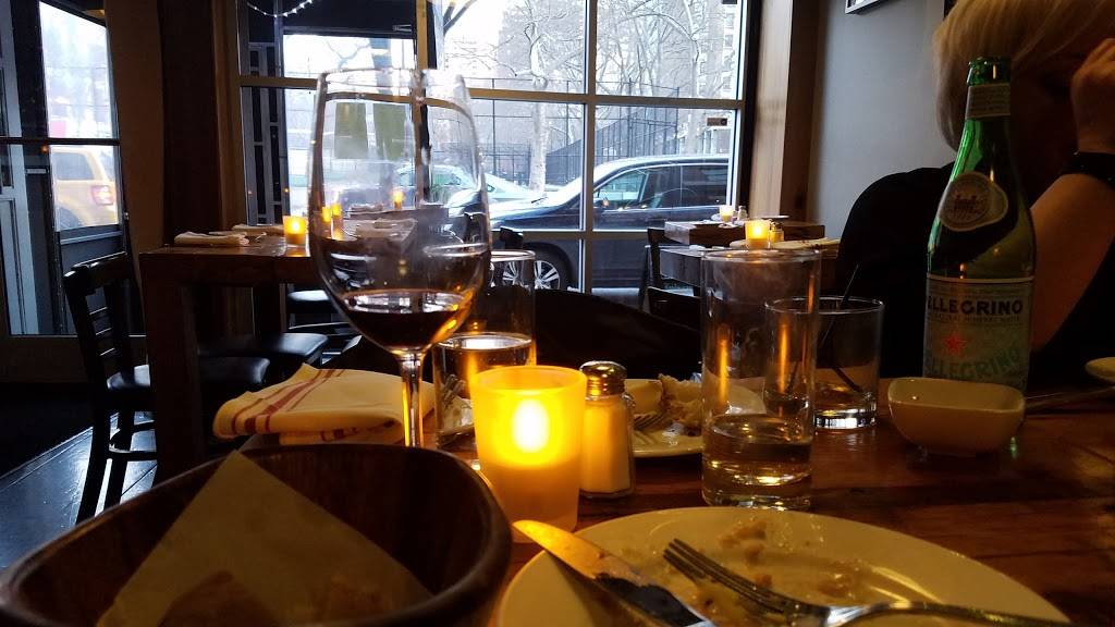 Porteño | restaurant | 299 10th Ave, New York, NY 10001, USA | 2126959694 OR +1 212-695-9694