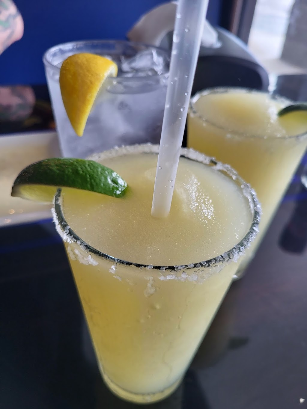 Mariachi’s Mexican Restaurant & Bar | restaurant | 1301 N Orange Ave, Green Cove Springs, FL 32043, USA | 9045319380 OR +1 904-531-9380