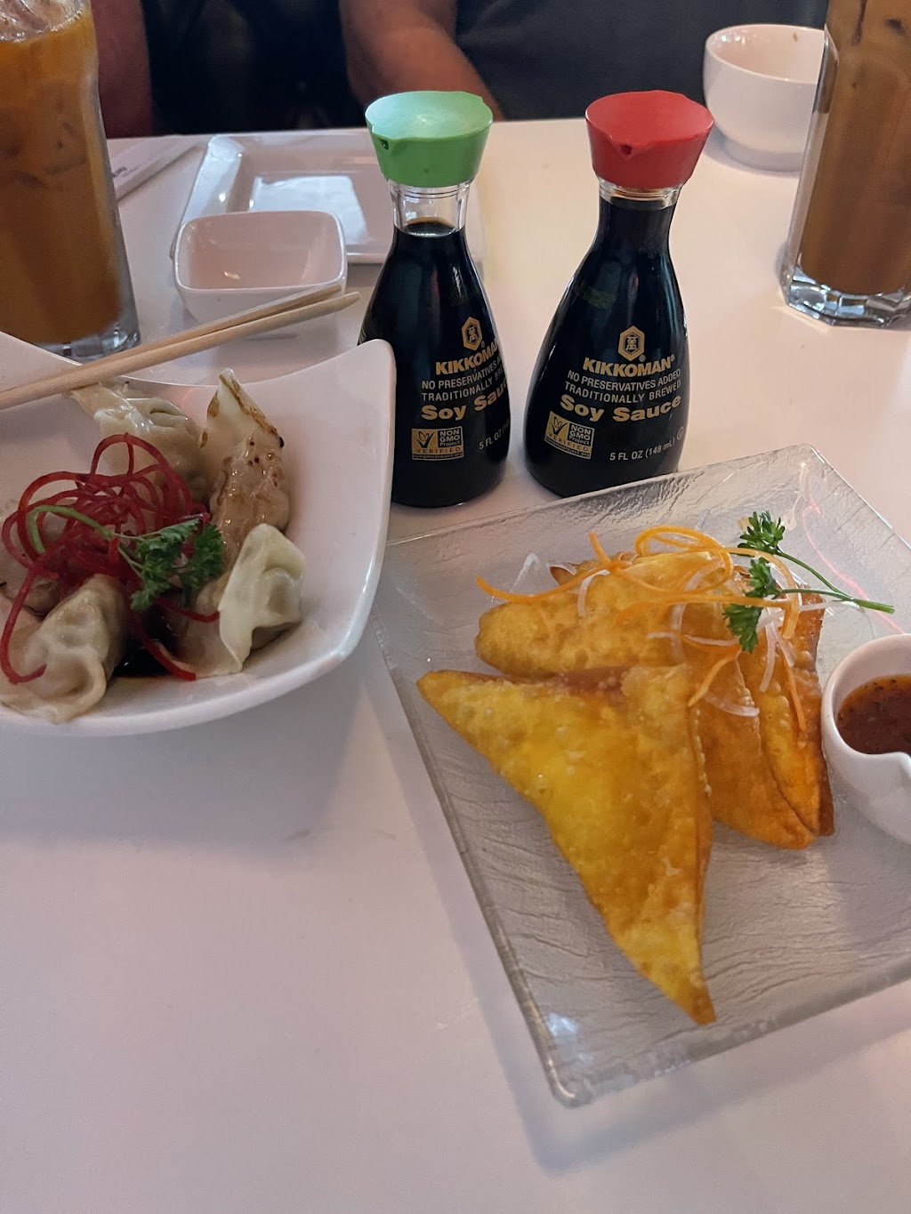 Saisaki | restaurant | 200 E Main St Suite 120, Fort Wayne, IN 46802, USA | 2607395286 OR +1 260-739-5286