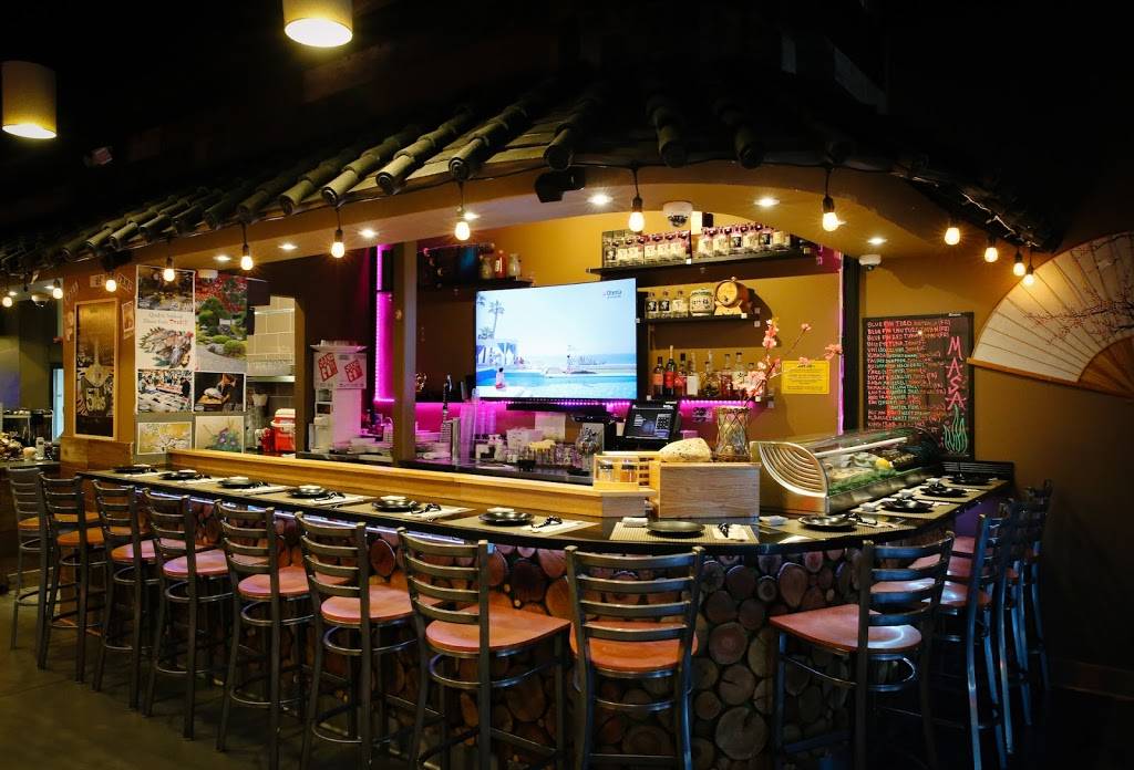 Masa Ramen and Sake Bar | restaurant | 864 Blossom Hill Rd, San Jose, CA 95123, USA | 6692456272 OR +1 669-245-6272