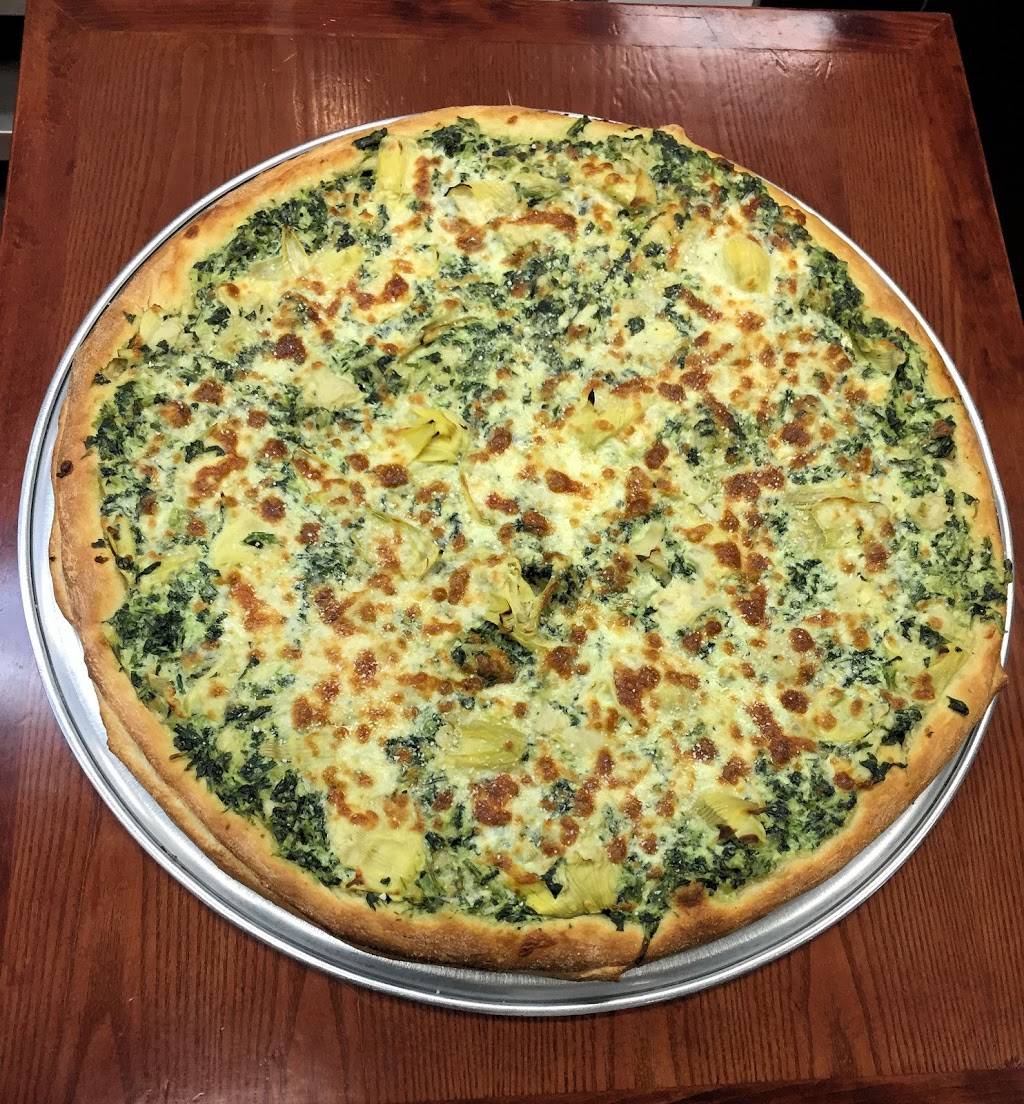 Picasso Pizzeria | restaurant | 303 South End Ave, New York, NY 10280, USA | 2123212616 OR +1 212-321-2616