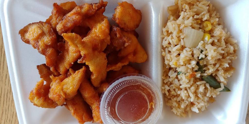 Nam Oy Café | restaurant | 814 Morrow Rd, Forest Park, GA 30297, USA | 4708918312 OR +1 470-891-8312