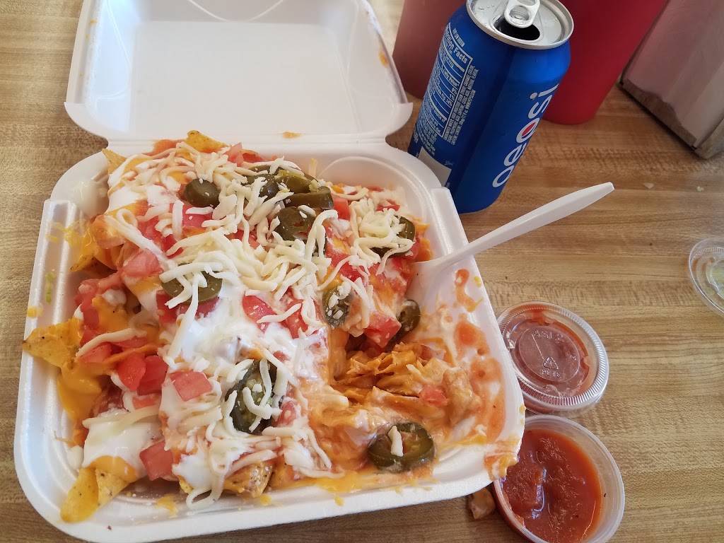 Taco and Burrito Place | restaurant | 4102 N Keystone Ave, Indianapolis, IN 46205, USA | 3175463420 OR +1 317-546-3420