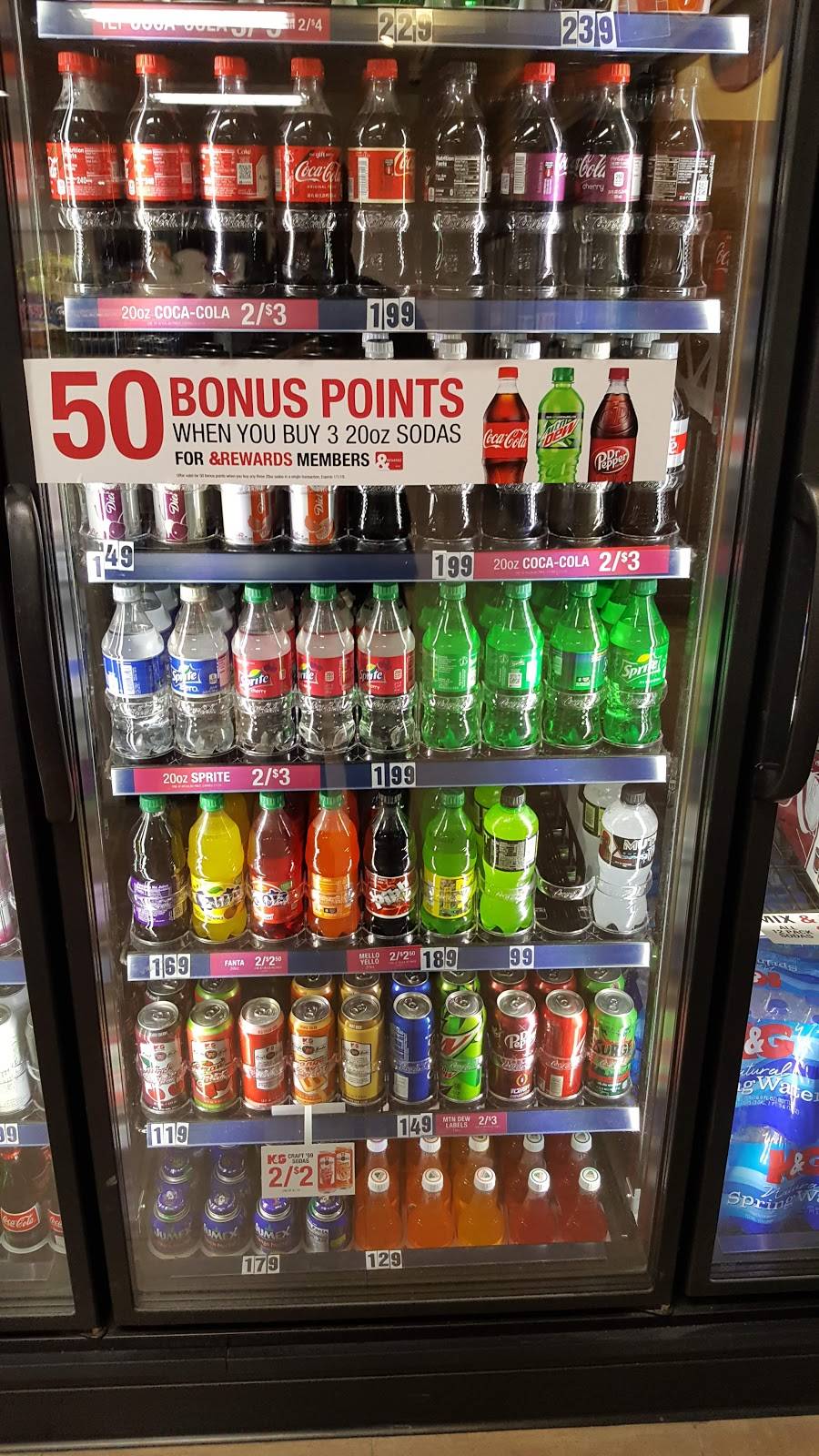 Kum & Go | meal takeaway | 18908 Q St, Omaha, NE 68135, USA | 4028611841 OR +1 402-861-1841