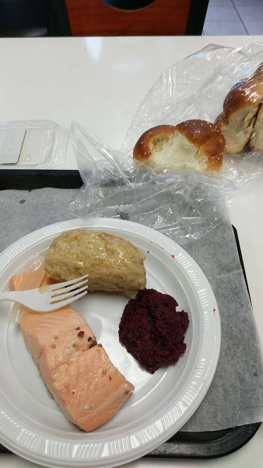 Monsey Kosher Take Out | restaurant | 46 Main St, Monsey, NY 10952, USA | 8454252300 OR +1 845-425-2300