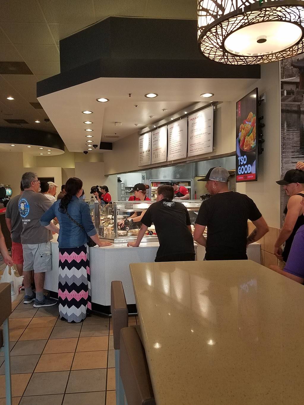 Panda Express | meal takeaway | 2441 Naglee Rd, Tracy, CA 95304, USA | 2098396638 OR +1 209-839-6638