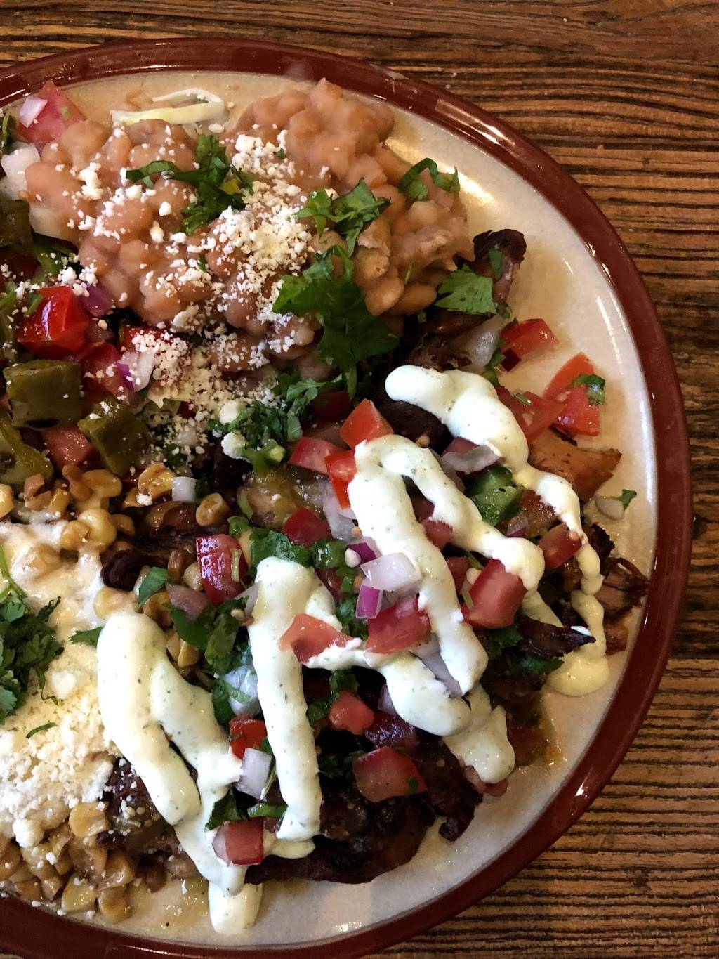 Sixtos Cantina | restaurant | 1448 Burlingame Ave, Burlingame, CA 94010, USA | 6503427600 OR +1 650-342-7600