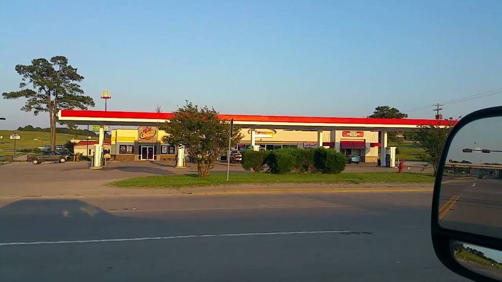 Churchs Chicken | restaurant | 2430 W Commerce St, Buffalo, TX 75831, USA | 9033229159 OR +1 903-322-9159