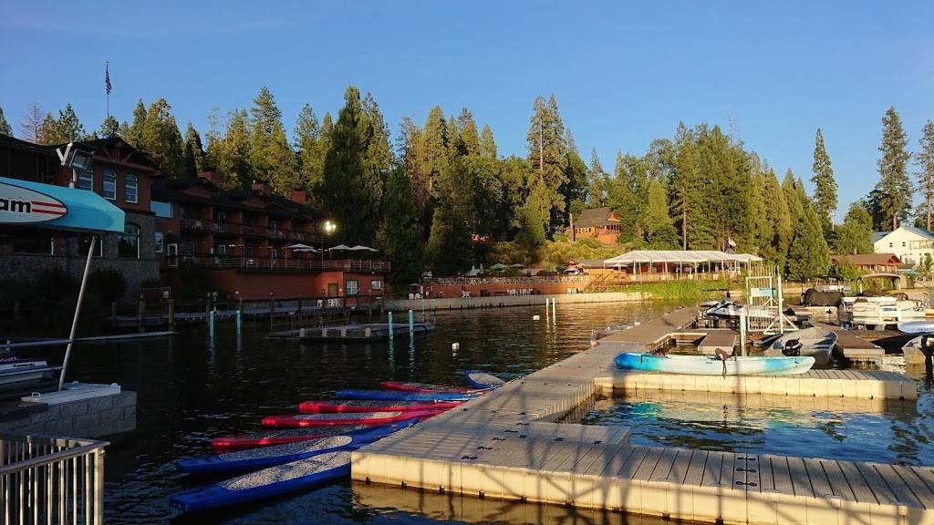 Pines Village Bakery-Pizzeria | restaurant | 54362 Rd 432, Bass Lake, CA 93604, USA | 5596415550 OR +1 559-641-5550