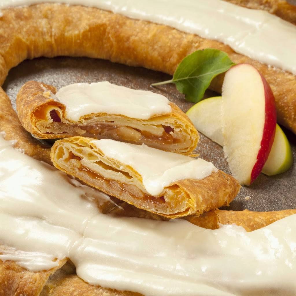 O&H Danish Bakery | bakery | 717 S Sylvania Ave, Sturtevant, WI 53177, USA | 2628981950 OR +1 262-898-1950