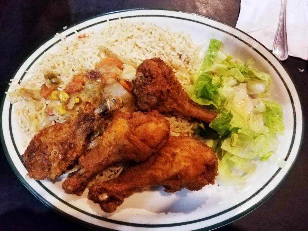 Bilal Restaurant Somali Cuisine | restaurant | 321 Rexdale Blvd, Etobicoke, ON M9W 1R8, Canada | 4167459963 OR +1 416-745-9963