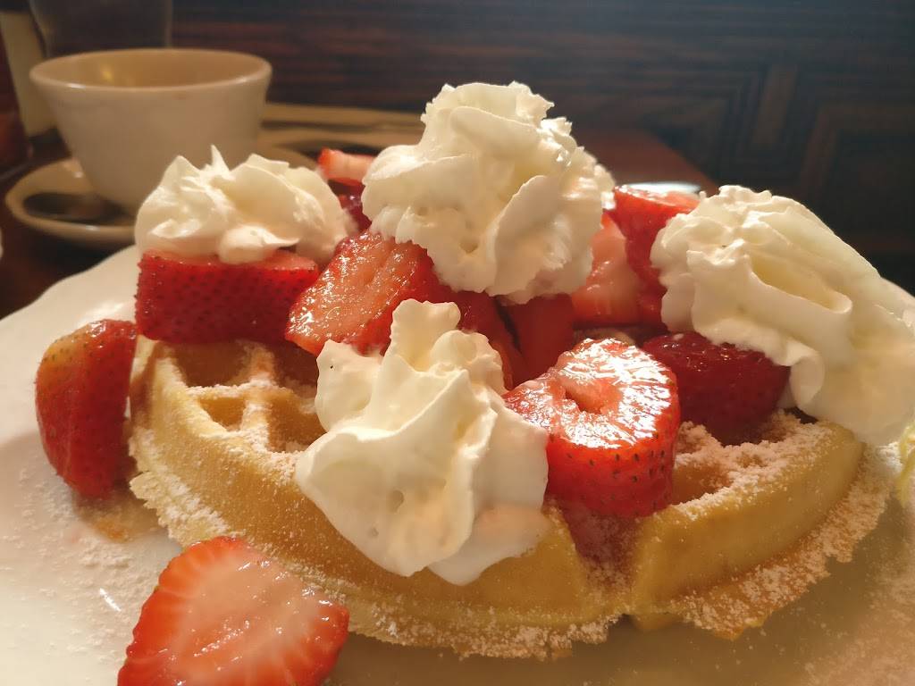 Walker Bros. Original Pancake House | bakery | 153 Green Bay Rd, Wilmette, IL 60091, USA | 8472516000 OR +1 847-251-6000