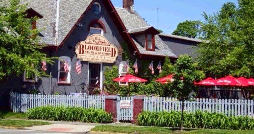 Bloomfield Steak & Seafood House | restaurant | 409 Franklin St, Bloomfield, NJ 07003, USA | 9736804500 OR +1 973-680-4500