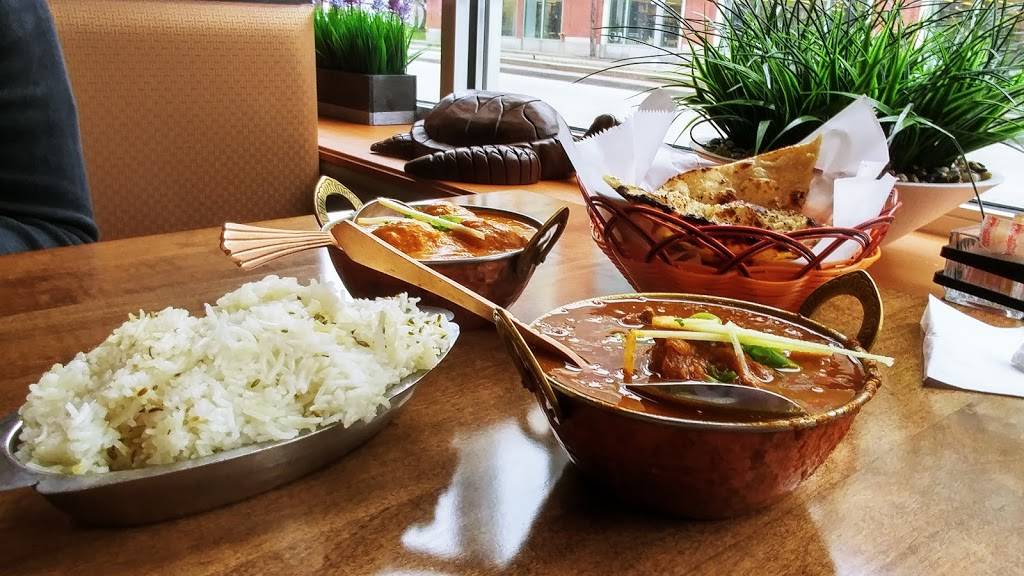 Indian Flame Restaurant | restaurant | 11607 Euclid Ave, Cleveland, OH 44106, USA | 2167915555 OR +1 216-791-5555